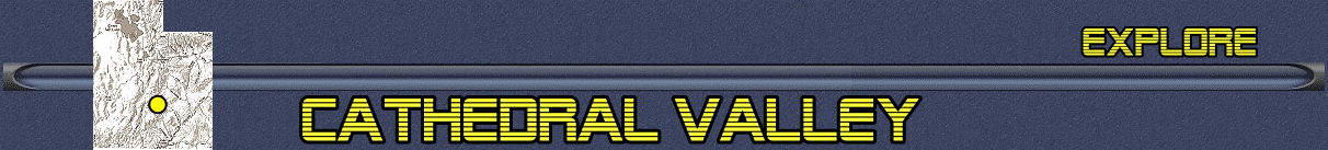 menu bar