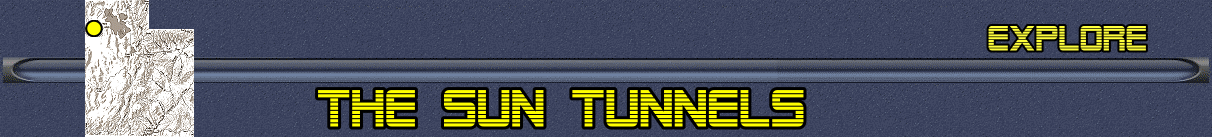 menu bar