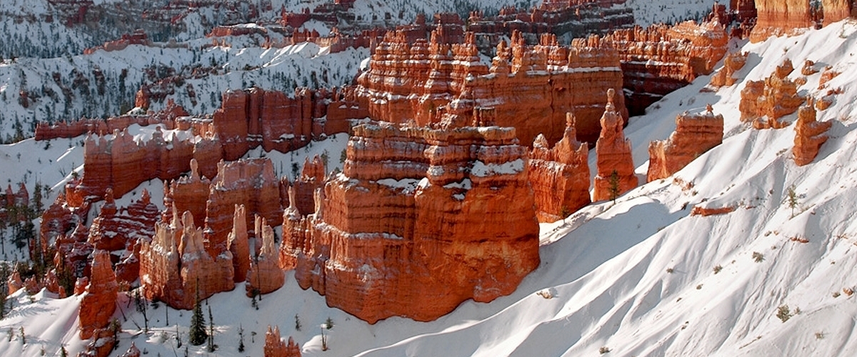 bryce canyon national park photo