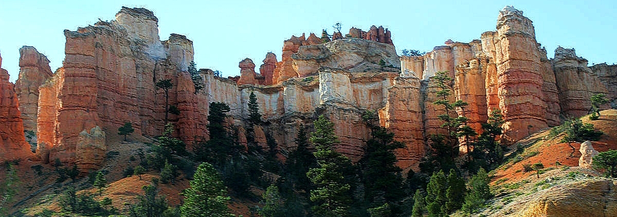bryce canyon national park photo