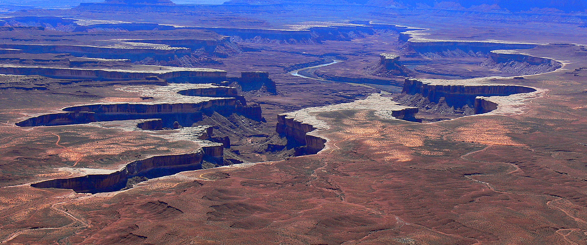 canyonlands national park photo