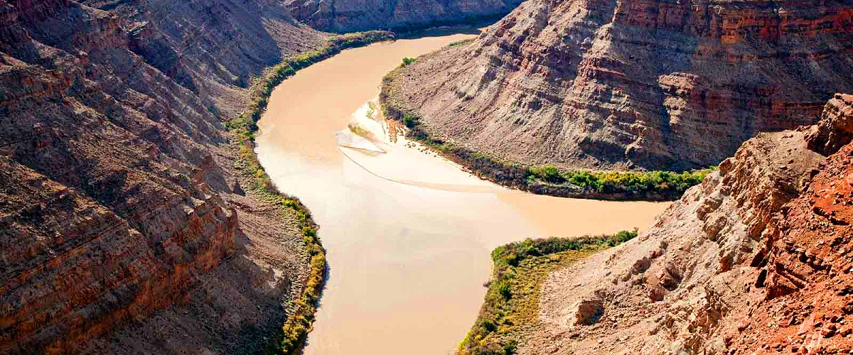 canyonlands national park photo