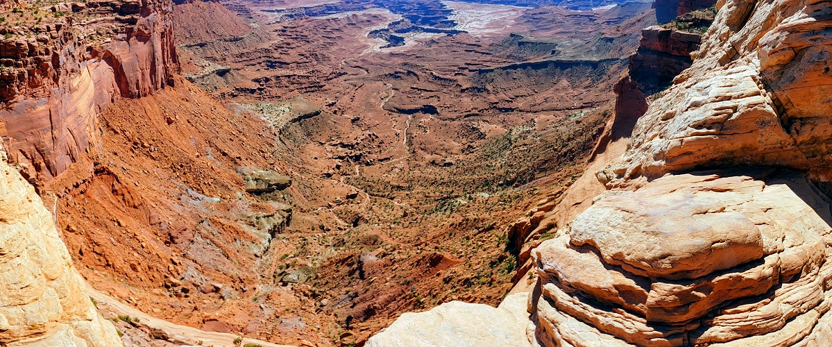 canyonlands national park photo
