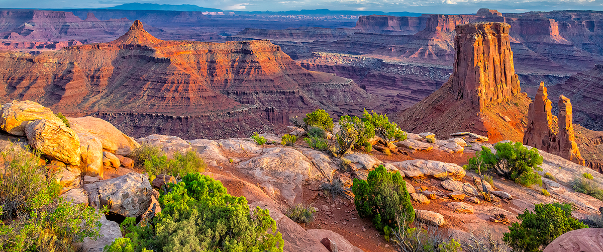 canyonlands national park photo