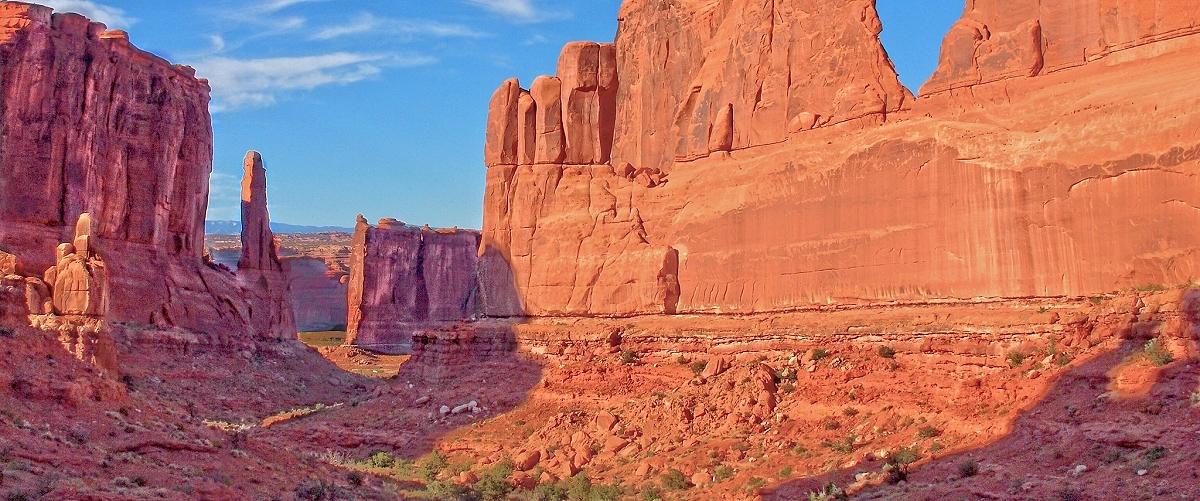 canyonlands national park photo