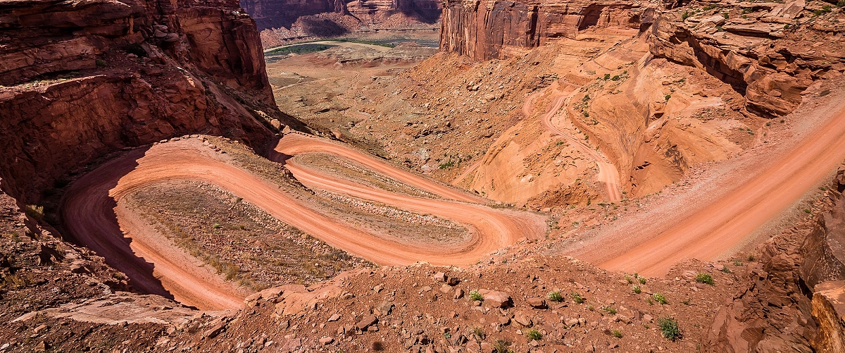 canyonlands national park photo