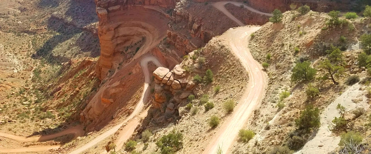 canyonlands national park photo