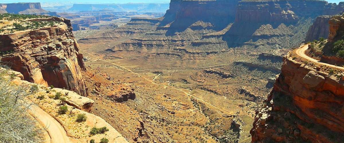 canyonlands national park photo
