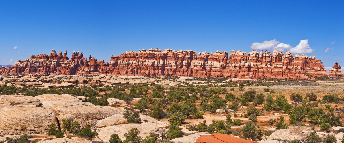 canyonlands national park photo