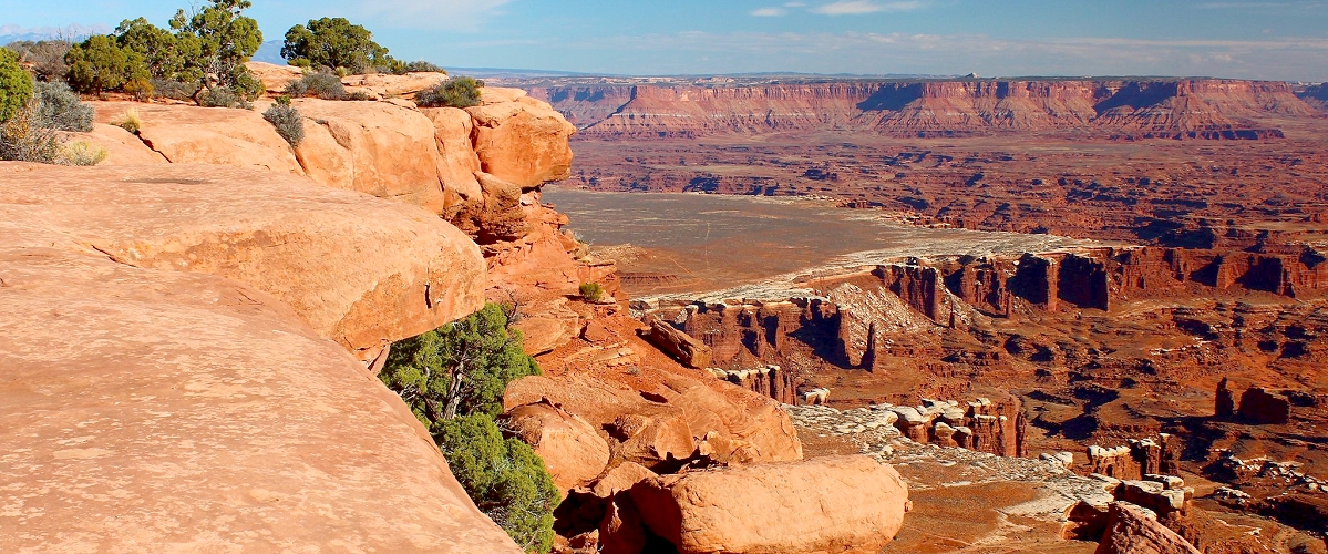 canyonlands national park photo