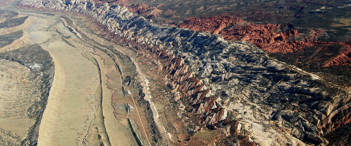 capitol reef national park photo