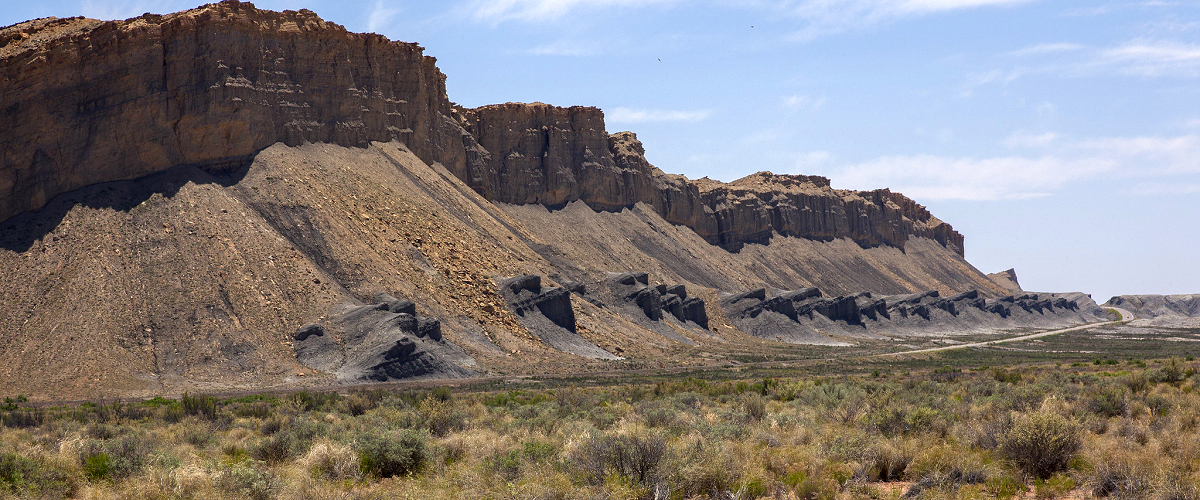 capitol reef national park photo