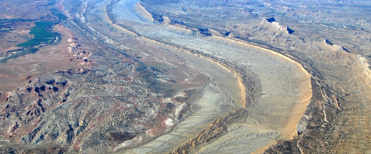 capitol reef national park photo