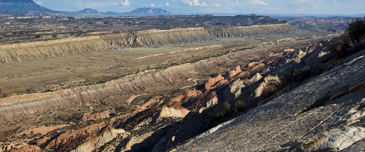 capitol reef national park photo