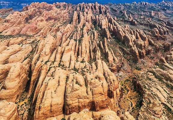 devils garden