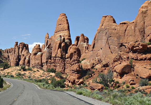 devils garden