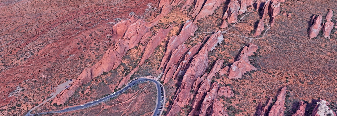 devils garden