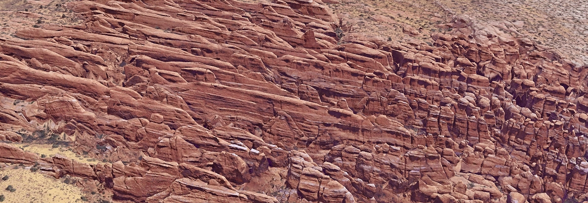 devils garden