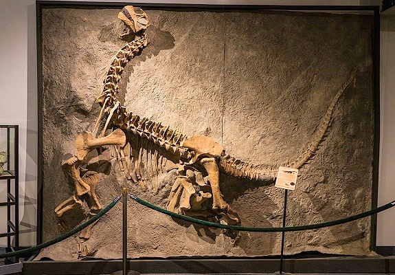 utah dinosaurs