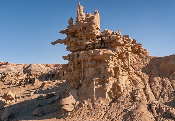 fantasy canyon