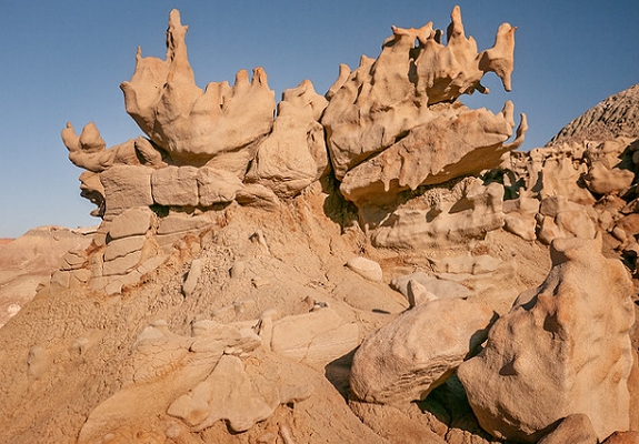 fantasy canyon