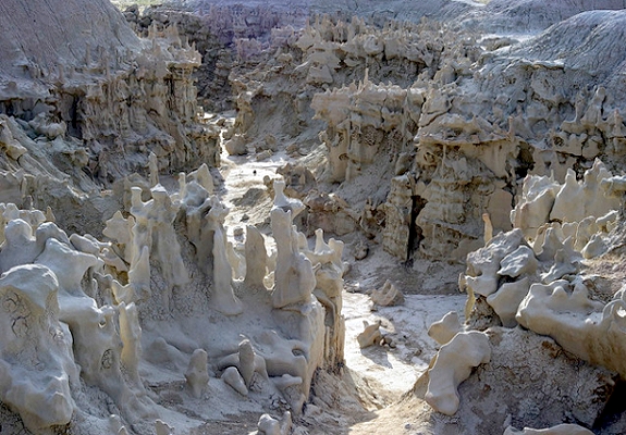 fantasy canyon