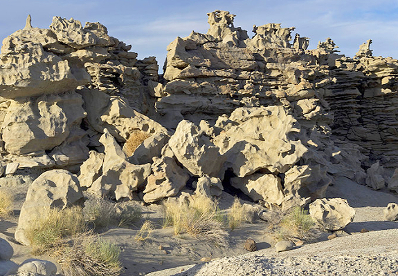 fantasy canyon