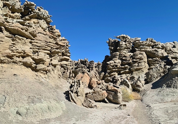 fantasy canyon