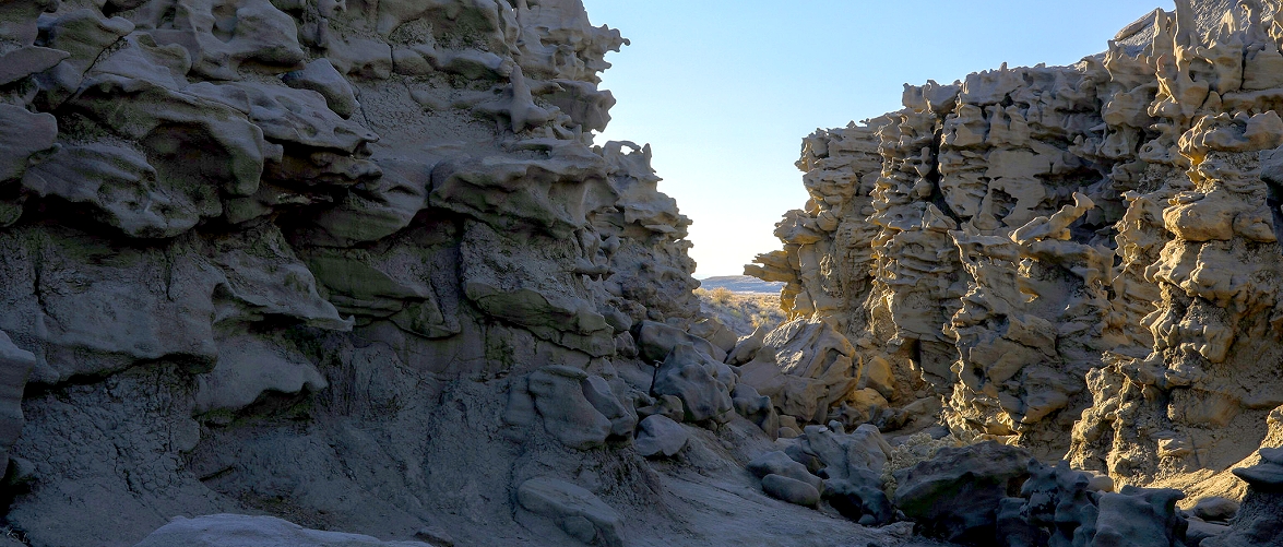 fantasy canyon