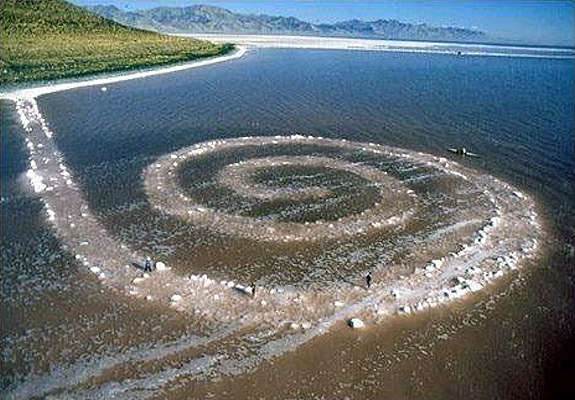 spirsl jetty
