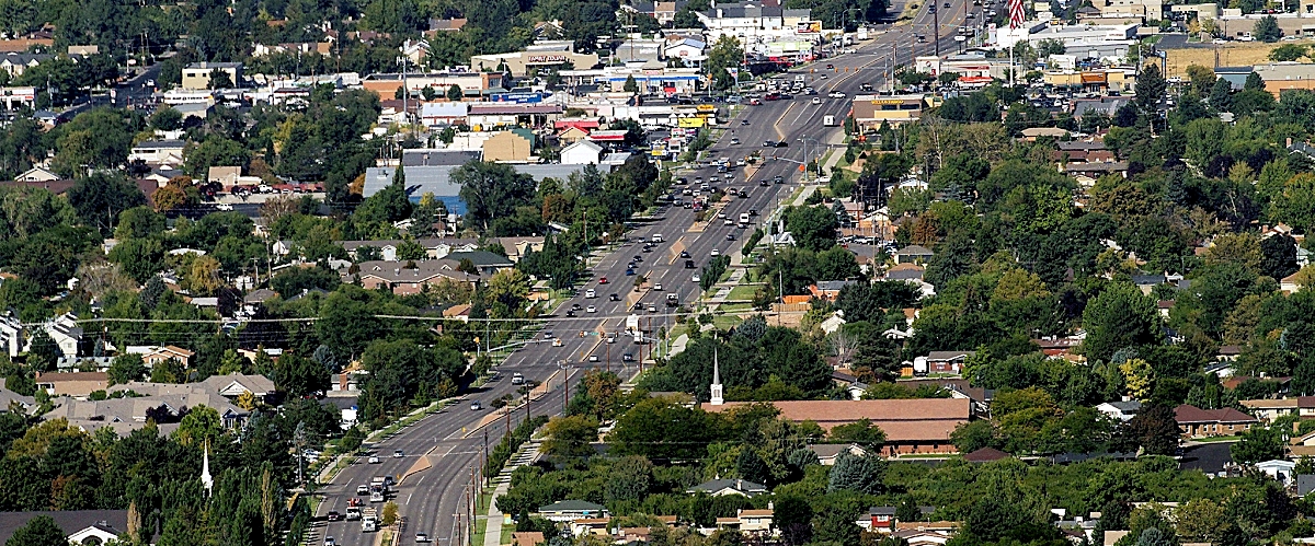 provo orem city photo
