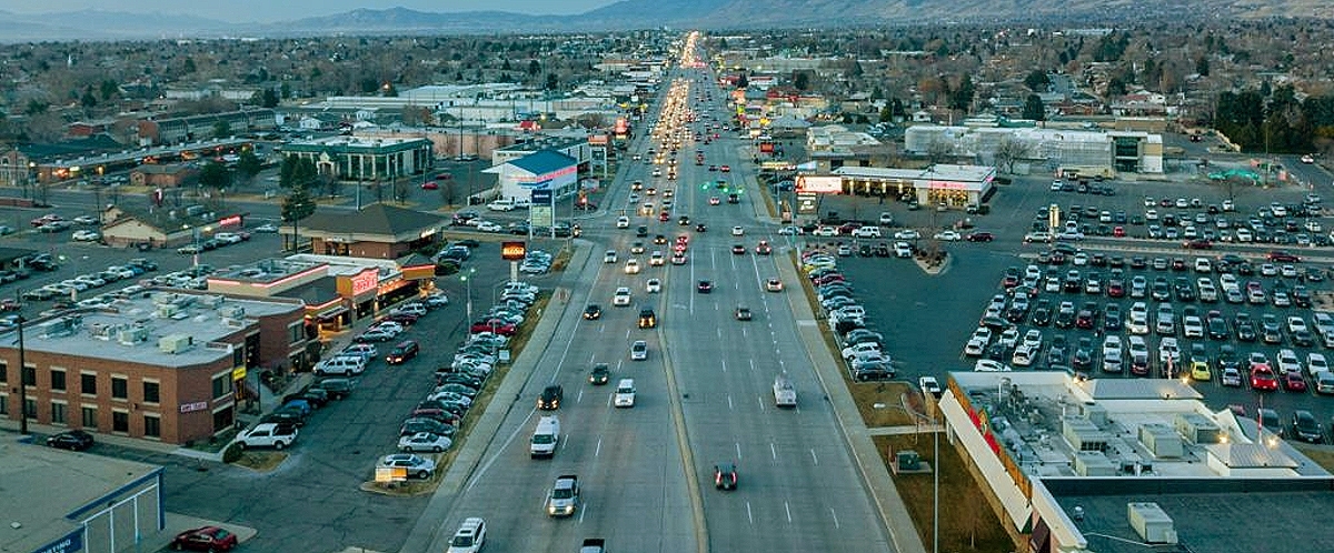 provo orem city photo
