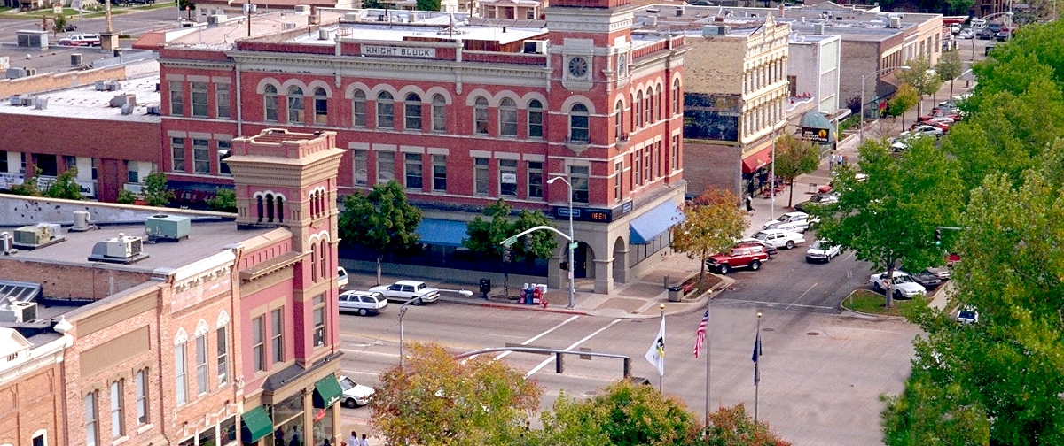 provo orem city photo