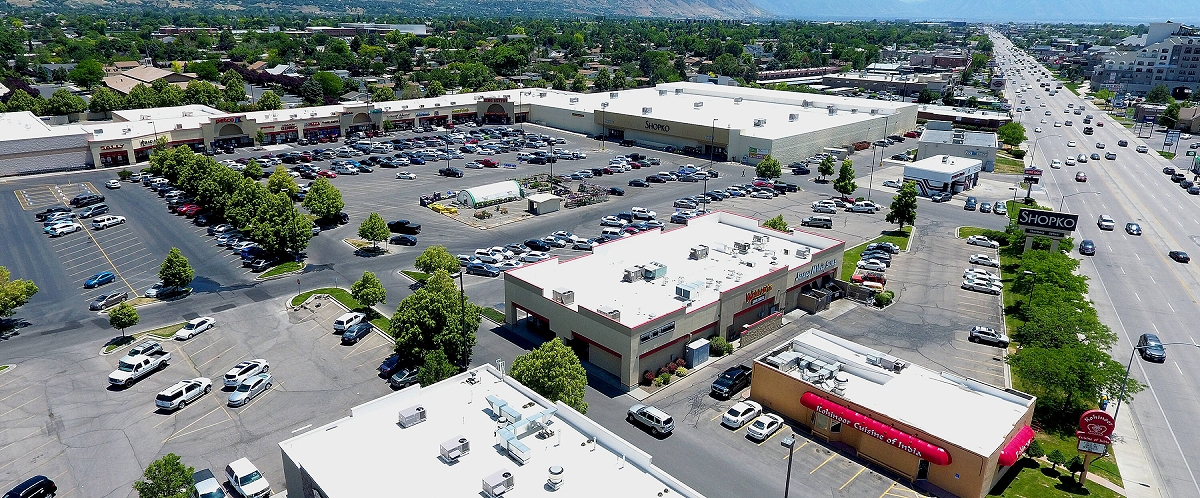 provo orem city photo