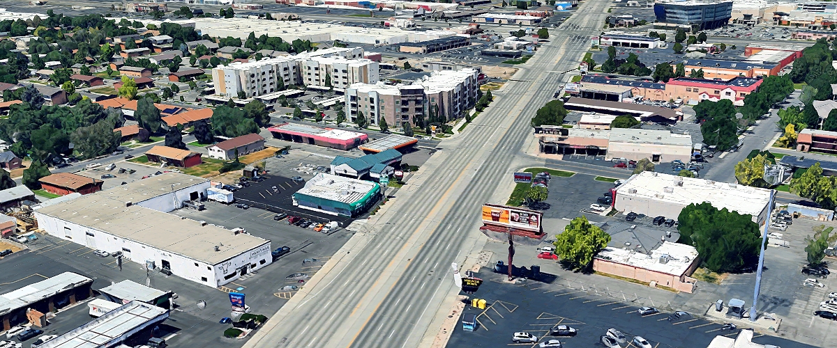 provo orem city photo