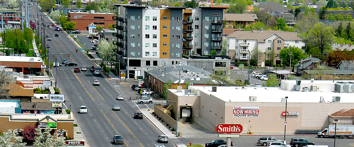 provo orem city photo