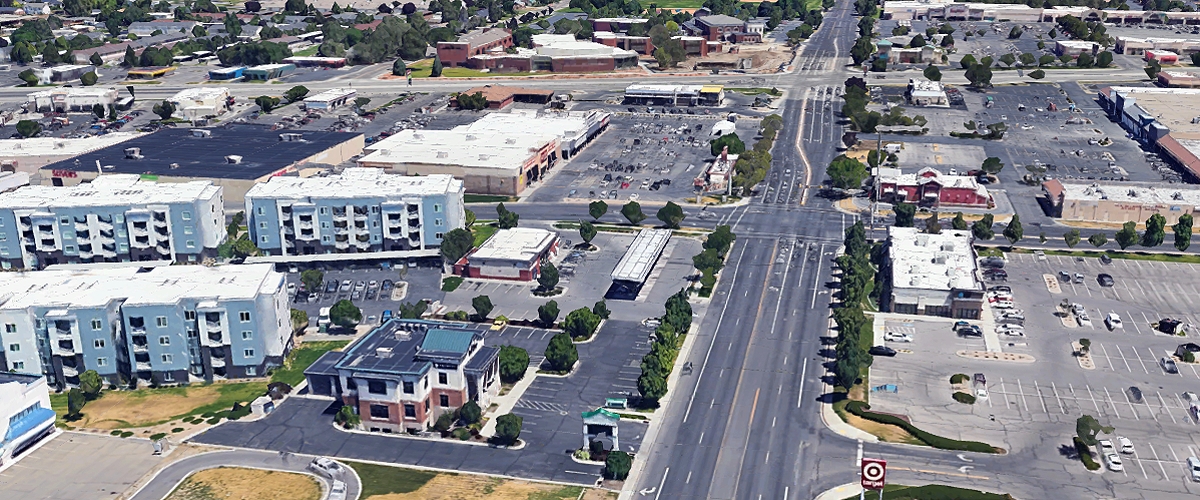 provo orem city photo