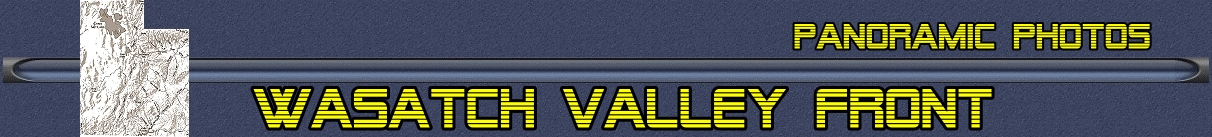 menu bar