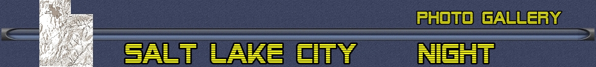 menu bar