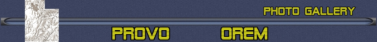 menu bar