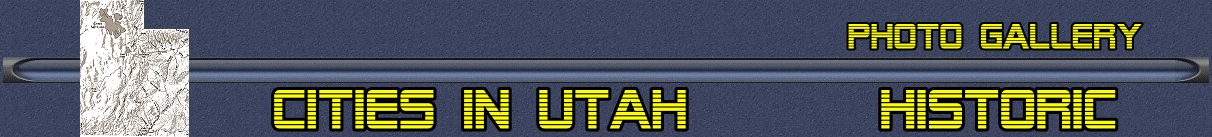menu bar