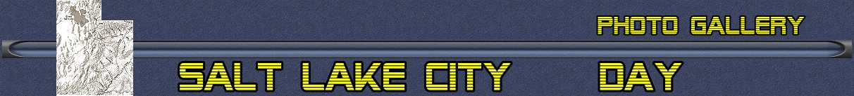 menu bar