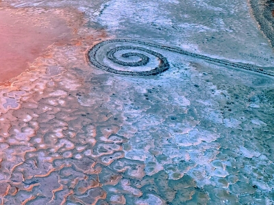 great salt lake