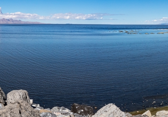 great salt lake