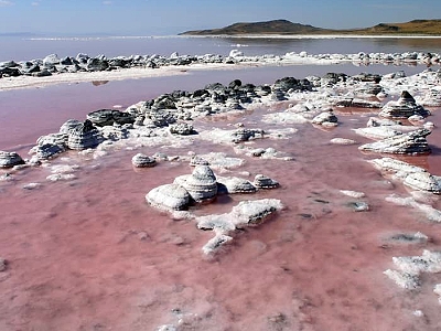 great salt lake