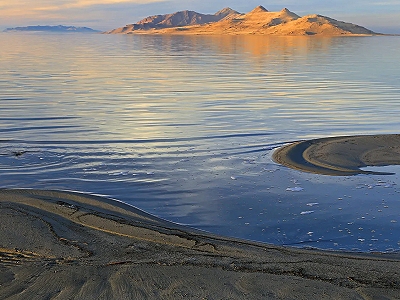 great salt lake