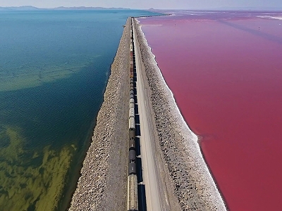 great salt lake