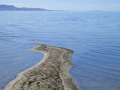 great salt lake