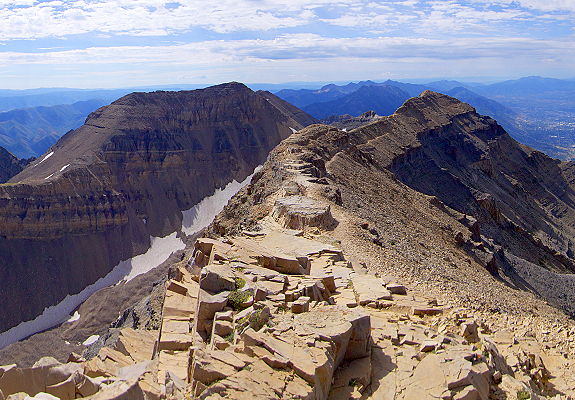 mount timpanogos