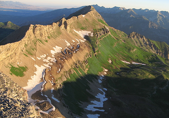 mount timpanogos